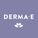 Derma E Logotype