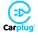 Carplug Logotype