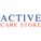 Active Care Store Logotype