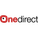 Onedirect Logotype