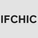 Ifchic Logotype