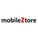 Mobileztore Logotyp