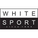 White Sport Logo