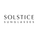 Solstice Sunglasses Logotype