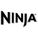 Ninja Logotype