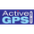 Active GPS Logotype