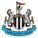 Newcastle United FC Store Logotype