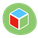 Legebyen.dk Logo