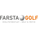 Farsta Golf Logotyp