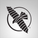 Hayabusa Fight Logotype
