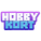 Hobbykort Logotyp