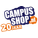 Campusshop Logotype