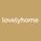 Lovelyhome Logotyp