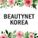 Beautynet Korea Logotype