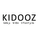 Kidooz Logotype