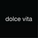 Dolce Vita Logotype