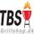 TBS Grillshop Logo