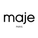 Maje Logotype