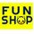Fun-shop Logo