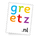 Greetz Logotype