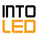 Into-led Logotype