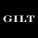 Gilt Gilt City Logotype