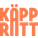 Käpprätt Logotyp