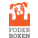 Foderboxen Logotyp