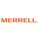 MERRELL Logo