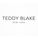 Teddy Blake Logotype