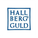 Hallbergs Guld Logotyp