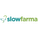 Slowfarma Logotipo