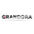 Grandora Logotype