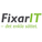 FixarIT Logotyp