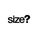 Size? Logotype