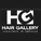 Hair Gallery Logotipo