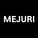 Mejuri Logotype