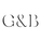 G&B Logotype