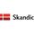 Skandic Logo