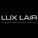 LUX LAIR Logotype