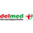 delmed Logo