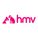 HMV Logotype