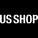 US Onlineshop Logotype