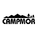 Campmor Logotype