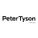 Peter Tyson Logotype
