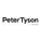 Peter Tyson Logotype