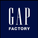 Gap Factory Logotype