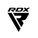 RDX Sports Logotype