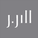 J. Jill Logotype