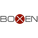 Boxen9000 Logo